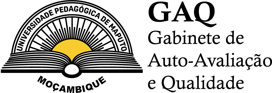 Gabinete de Autoavaliação e Qualidade – GAQ